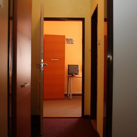 Penzion Ceska Koruna Čáslav Екстериор снимка